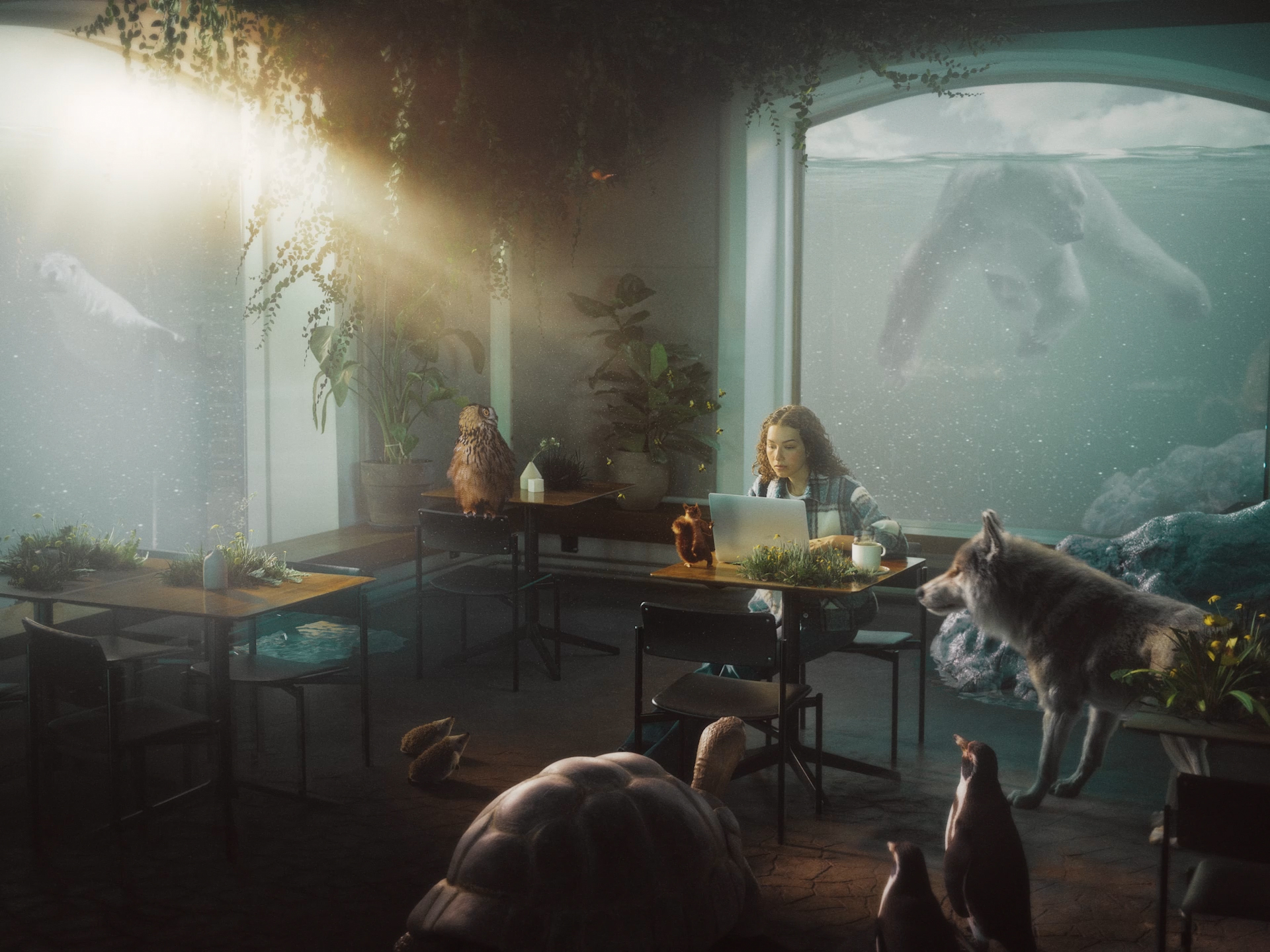 Environment