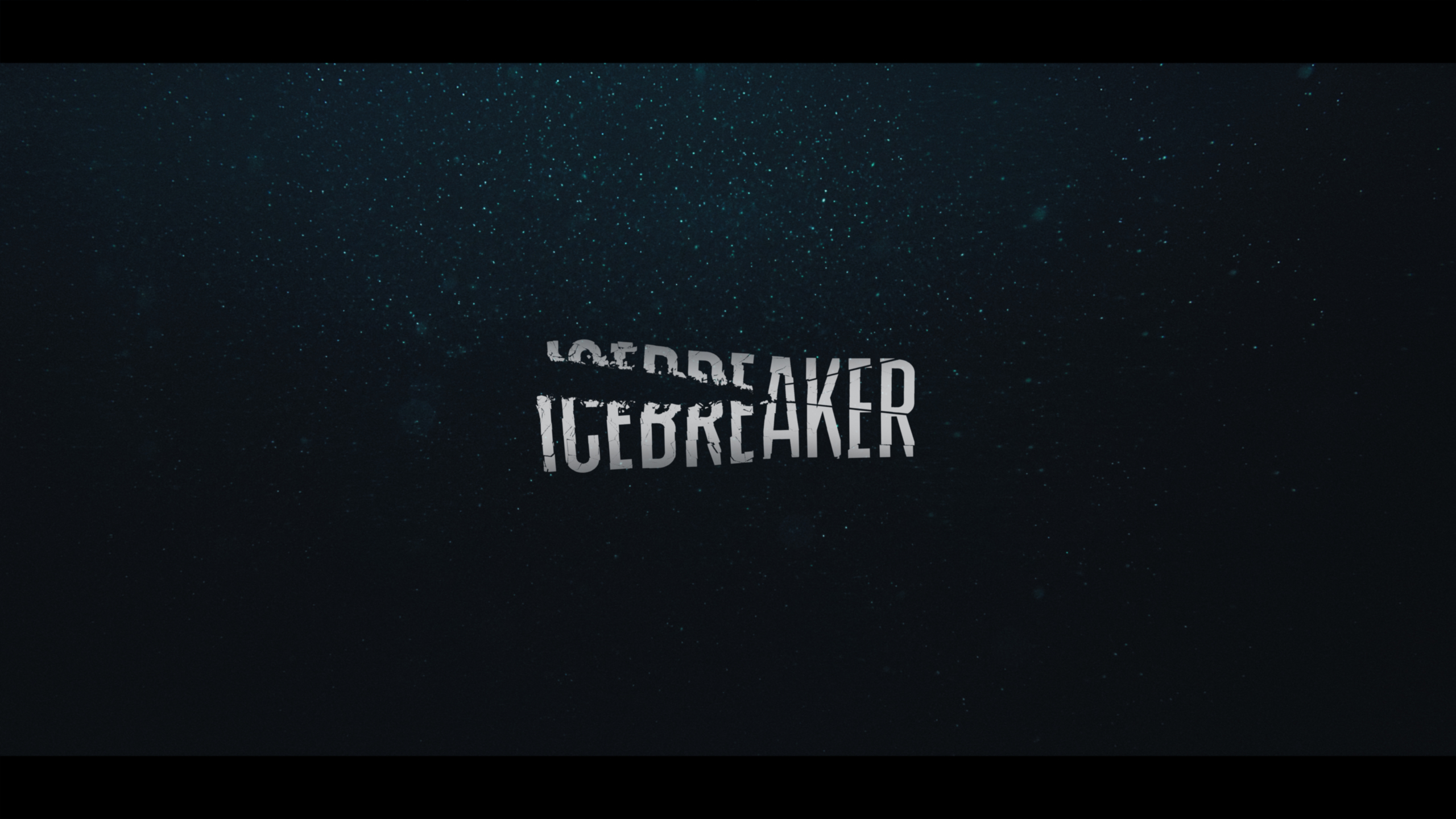 Icebreaker – Main Title